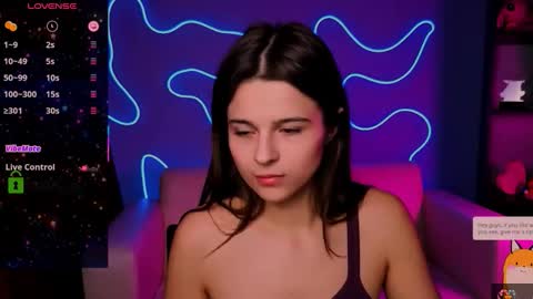 Silvia nude in pvt  online show from November 28, 2025, 8:55 pm