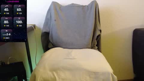 Sebastian online show from March 3, 2026, 1:12 am