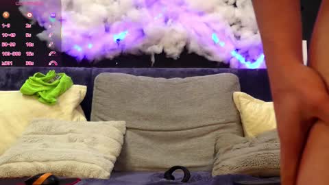 Edy online show from September 18, 2025, 3:08 am