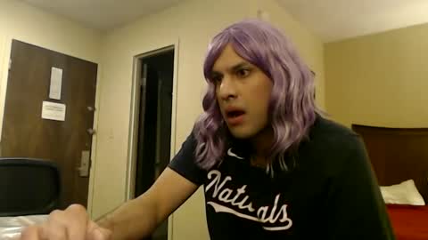 sissynovaholes online show from January 5, 2025, 3:00 am