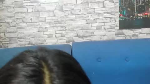 skarleth_miranda online show from March 6, 2025, 11:25 am