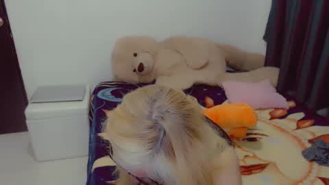 Arlett online show from March 6, 2026, 4:20 am