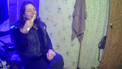 Skarlett Rose  online show from February 15, 2025, 11:03 pm