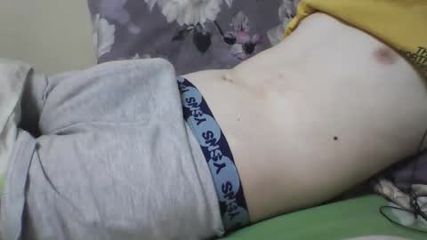 skinnycuteb0y online show from February 1, 2025, 11:16 pm