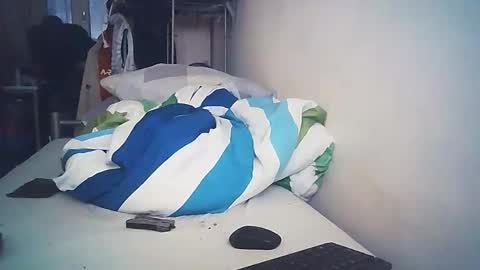 MadOteC online show from December 29, 2024, 3:57 pm