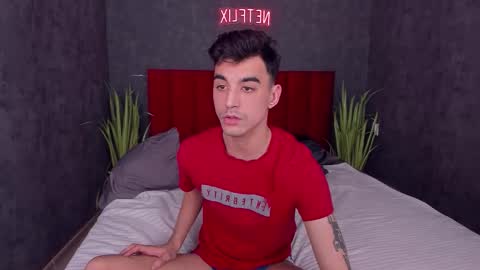 Slendy online show from February 19, 2026, 2:24 pm