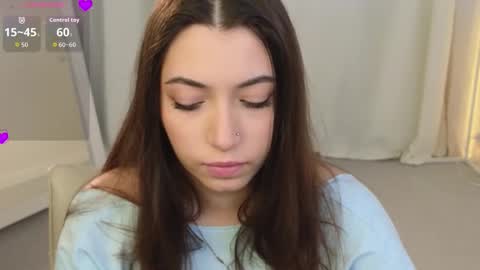 Emilia online show from January 18, 2026, 9:24 am