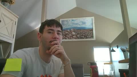 Snapshot of smallcckkoda chatting on February 26, 2026, 4:28 pm Koda online show from February 26, 2026, 4:28 pm