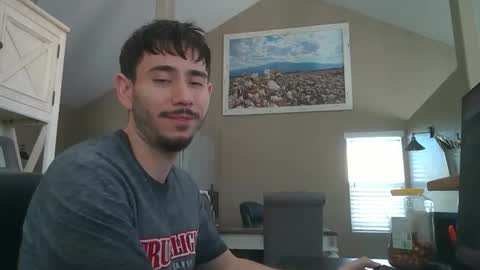 Snapshot of smallcckkoda chatting on February 27, 2026, 5:35 pm Koda online show from February 27, 2026, 5:35 pm