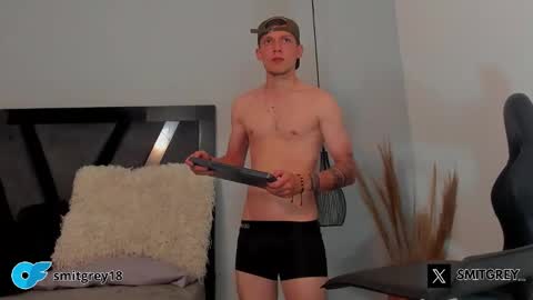 SMIT  online show from February 11, 2026, 8:58 pm