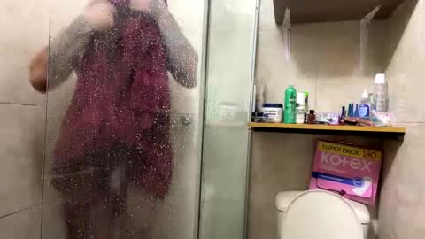 Snapshot of smith_y_ladyagatha chatting on February 6, 2025, 11:58 pm smith_y_ladyagatha online show from February 6, 2025, 11:58 pm