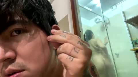 Snapshot of smith_y_ladyagatha chatting on February 22, 2025, 1:00 am smith_y_ladyagatha online show from February 22, 2025, 1:00 am