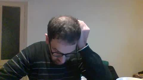 luca online show from October 26, 2025, 7:09 pm