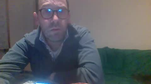 luca online show from January 9, 2026, 7:04 pm