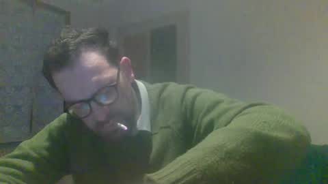 luca online show from January 16, 2026, 9:08 pm