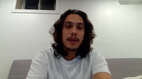 Snapshot of smokestar1991 chatting on January 3, 2025, 2:54 am SmokeStar online show from January 3, 2025, 2:54 am