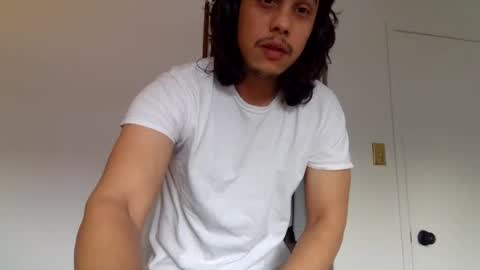 Snapshot of smokestar1991 chatting on January 28, 2025, 4:41 pm SmokeStar online show from January 28, 2025, 4:41 pm