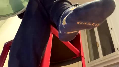 Smokingtime online show from January 18, 2026, 1:31 am