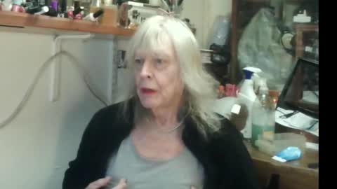 Snapshot of smurfingo99 chatting on February 20, 2026, 5:26 am mish online show from February 20, 2026, 5:26 am