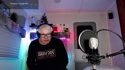 Viiscount  Snarfle Von Snarfenberg online show from March 1, 2025, 2:48 am