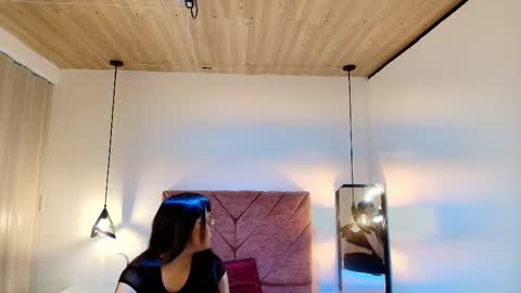 Snapshot of sofi_blake_ chatting on February 26, 2026, 12:15 pm SOFI BLAKE online show from February 26, 2026, 12:15 pm