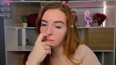 sofi_lonely online show from February 15, 2026, 7:38 am