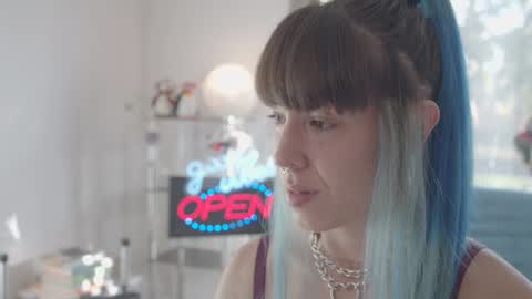 Snapshot of sofi_mora chatting on December 30, 2024, 3:46 pm Sofi Mora online show from December 30, 2024, 3:46 pm