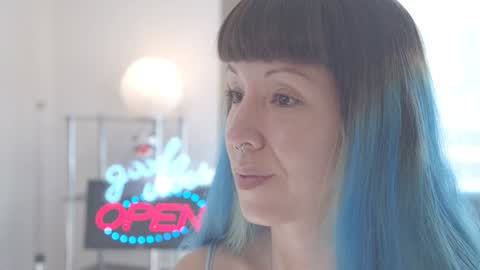 Snapshot of sofi_mora chatting on January 13, 2025, 2:00 pm Sofi Mora online show from January 13, 2025, 2:00 pm