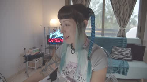 Snapshot of sofi_mora chatting on January 20, 2025, 3:18 pm Sofi Mora online show from January 20, 2025, 3:18 pm