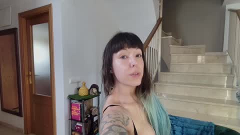 Snapshot of sofi_mora chatting on February 11, 2026, 1:16 pm Sofi Mora online show from February 11, 2026, 1:16 pm