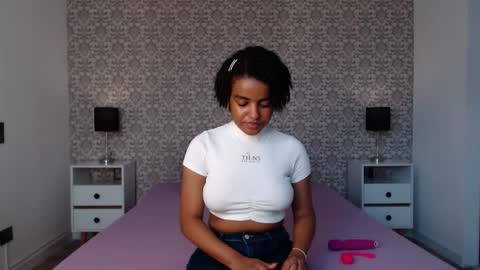 Snapshot of sofi_z chatting on December 28, 2024, 5:03 pm Sofi online show from December 28, 2024, 5:03 pm