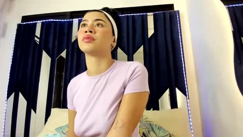 Snapshot of sofia1candyht chatting on December 7, 2024, 5:37 am SOFIA online show from December 7, 2024, 5:37 am