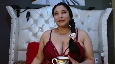 Snapshot of sofia_walker3 chatting on December 17, 2024, 12:43 pm Sofia Walker3 online show from December 17, 2024, 12:43 pm