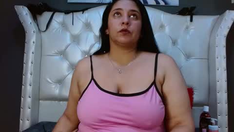 Snapshot of sofia_walker3 chatting on December 28, 2024, 1:06 pm Sofia Walker3 online show from December 28, 2024, 1:06 pm