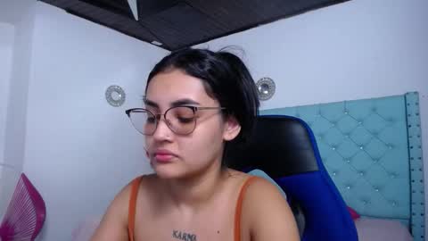 Snapshot of sofiaasexy19 chatting on February 19, 2026, 10:55 am Sofia online show from February 19, 2026, 10:55 am