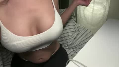 Sofiiiiiia Baby online show from February 3, 2026, 6:22 am