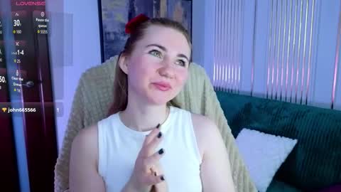 Sofia online show from February 7, 2026, 1:42 am