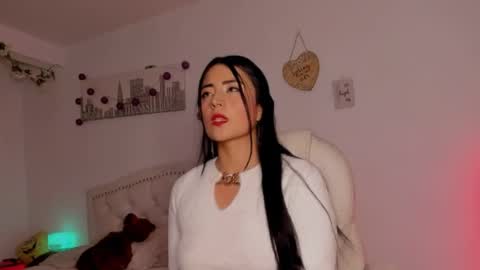 Snapshot of sofidoll1 chatting on December 3, 2024, 3:52 am Sofia PVT online show from December 3, 2024, 3:52 am