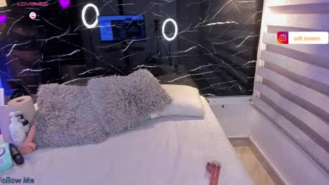 Sofia online show from February 28, 2026, 4:46 am