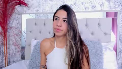 Snapshot of sofimalkova chatting on February 12, 2026, 4:35 pm Sofi Malkova online show from February 12, 2026, 4:35 pm