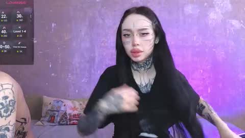 Snapshot of somniya chatting on January 17, 2026, 8:19 am somniya online show from January 17, 2026, 8:19 am