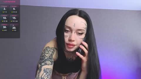 Snapshot of somniya chatting on February 27, 2026, 12:05 pm somniya online show from February 27, 2026, 12:05 pm