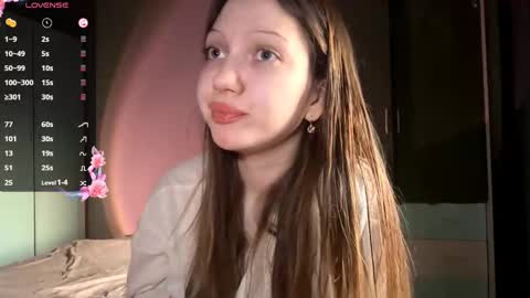 Snapshot of songarreola chatting on February 11, 2026, 1:27 pm Emily online show from February 11, 2026, 1:27 pm