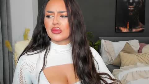 Sonia  Rey online show from February 19, 2026, 6:15 pm