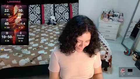 soniafuckboobs online show from February 9, 2026, 8:35 pm