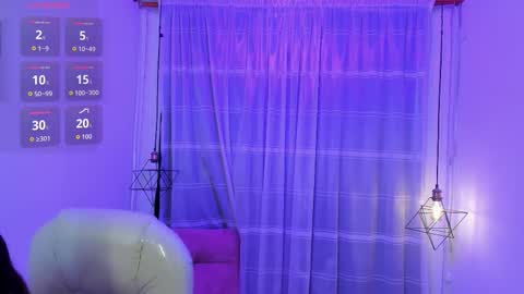 Snapshot of sophia_dss chatting on November 2, 2025, 3:42 am sophia dss online show from November 2, 2025, 3:42 am