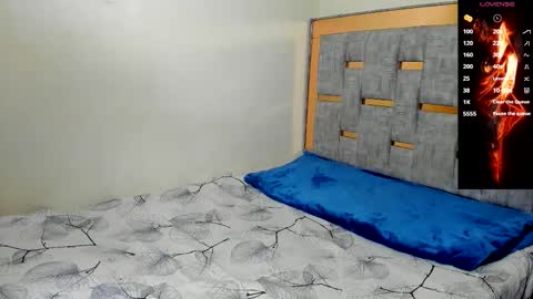 sophia CM online show from February 4, 2026, 3:23 am