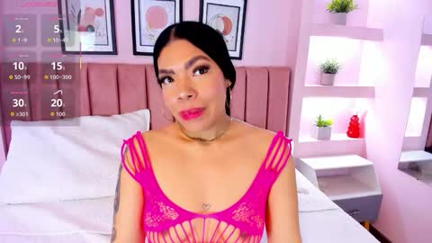 Sophi online show from February 9, 2026, 12:09 pm