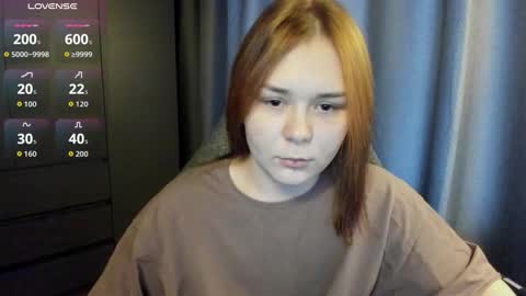 Snapshot of sophia_xi chatting on February 19, 2026, 10:22 am Sophia online show from February 19, 2026, 10:22 am