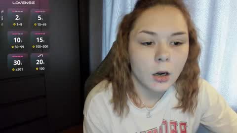 Snapshot of sophia_xi chatting on March 1, 2026, 6:48 am Sophia online show from March 1, 2026, 6:48 am